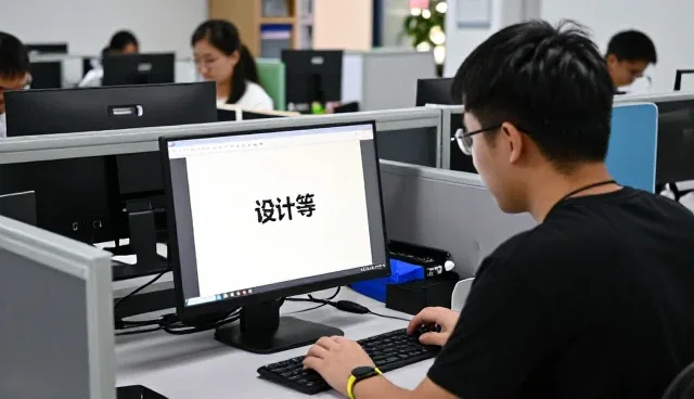 应用场景发展促进技术外包市场增长